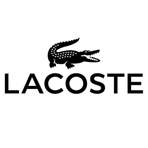 Lacoste – Класически дрехи с акцент върху комфорта.