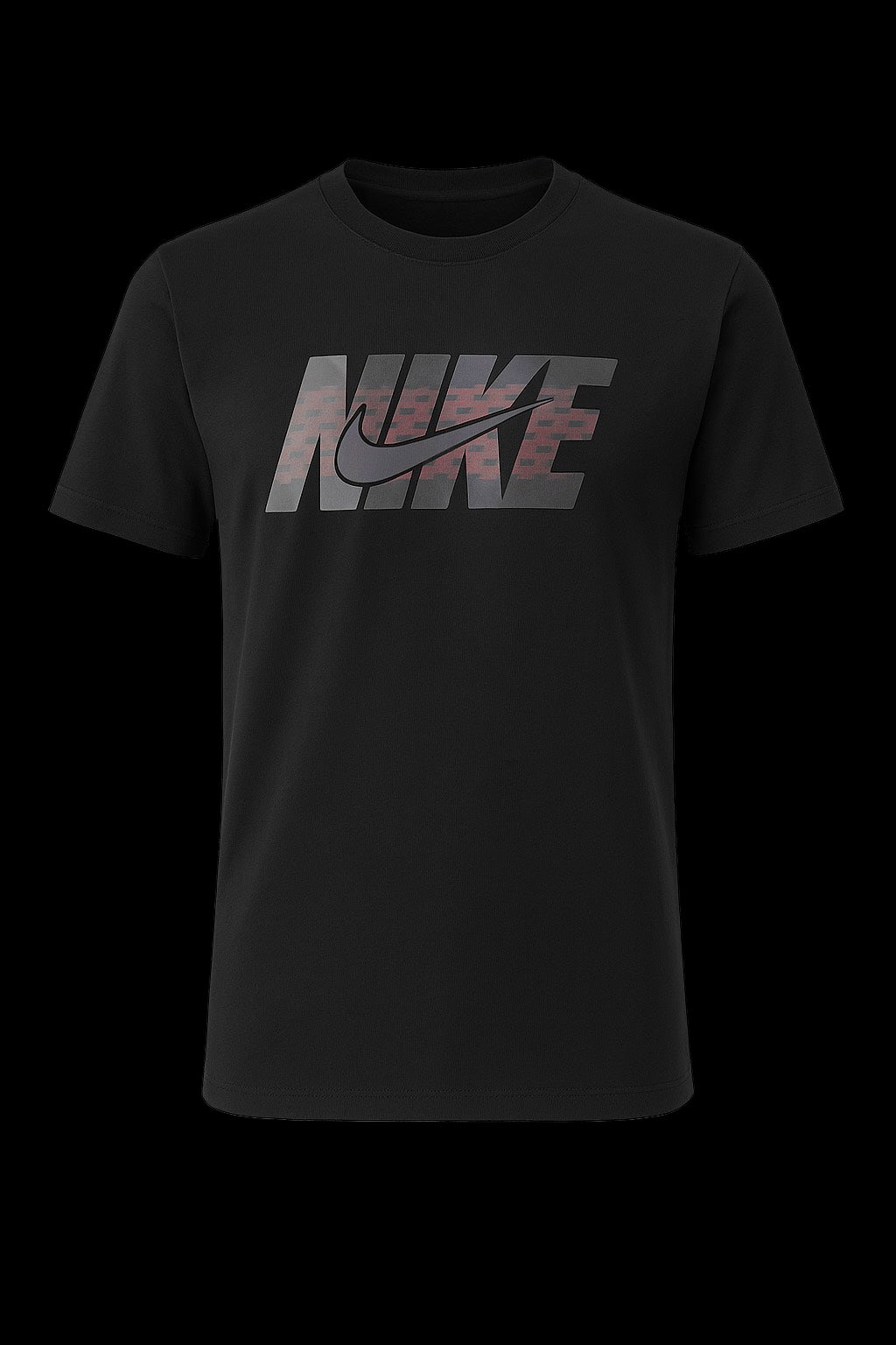 Променяща цвета си тениска Nike