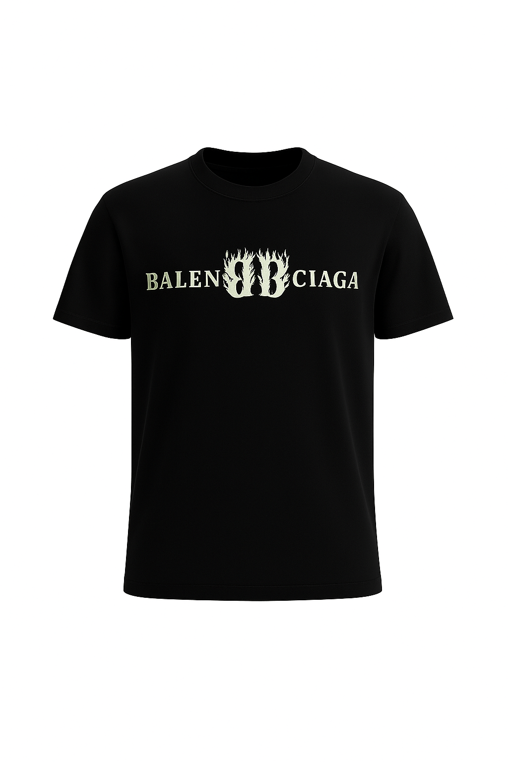 Тениска Balenciaga