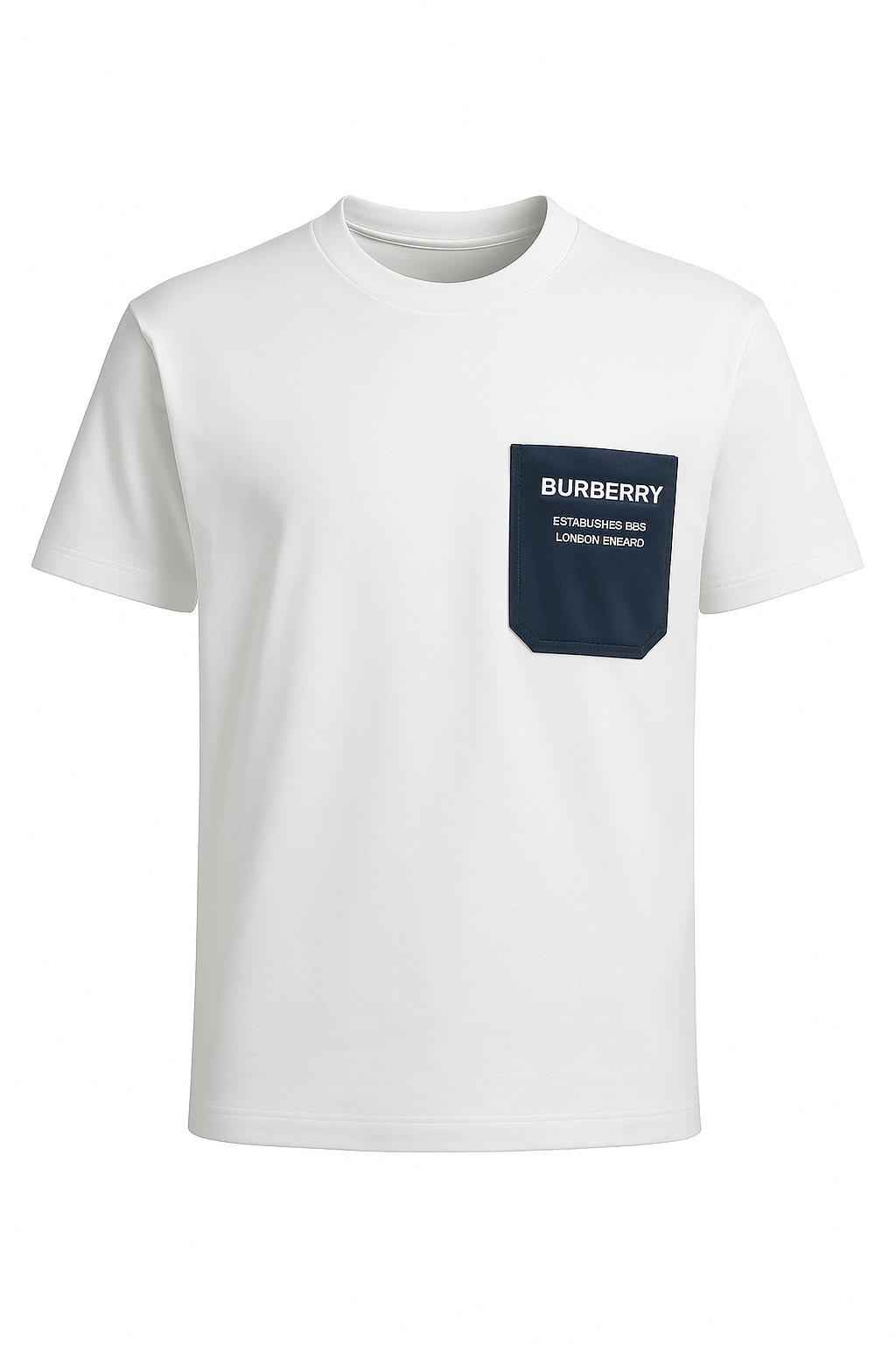 Тениска Burberry