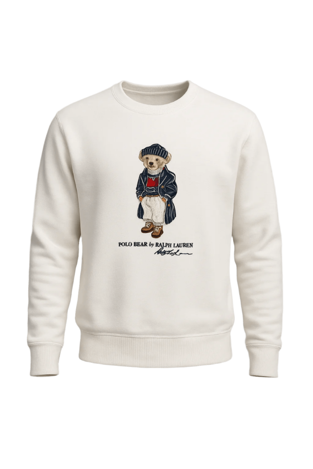 Суичър Polo Ralph Lauren