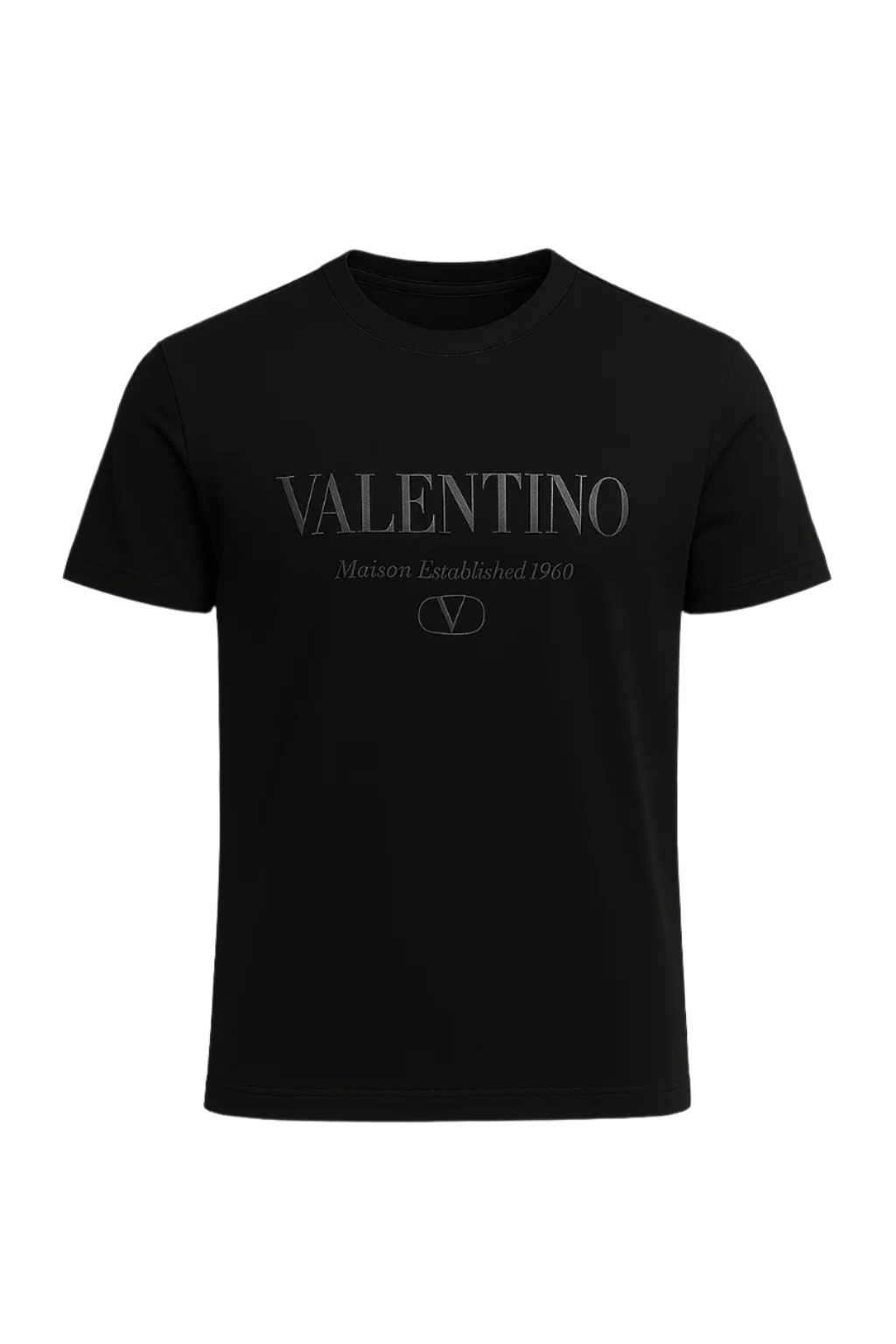 Тениска Valentino