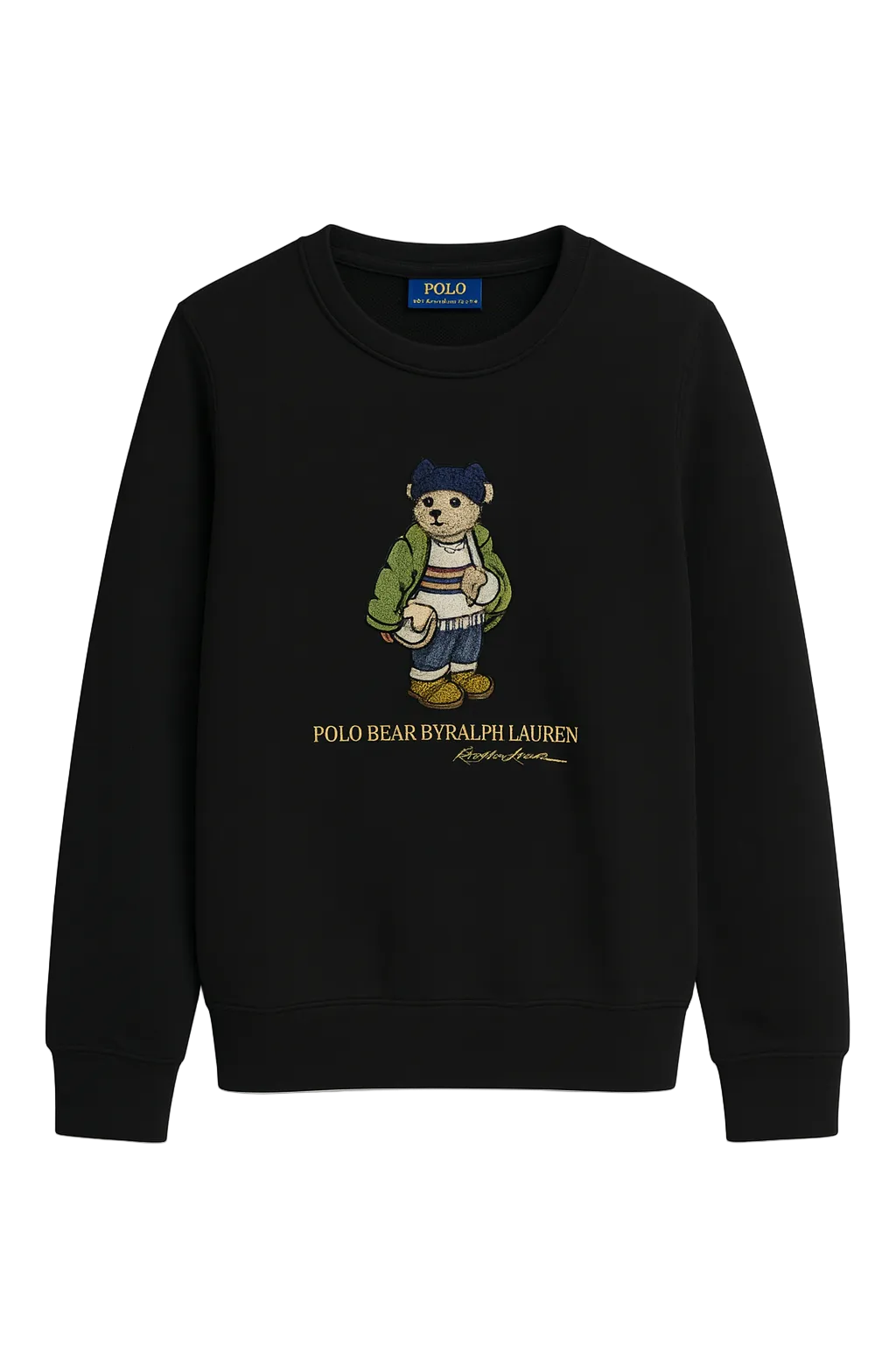 Дамска блуза Polo Ralph Lauren