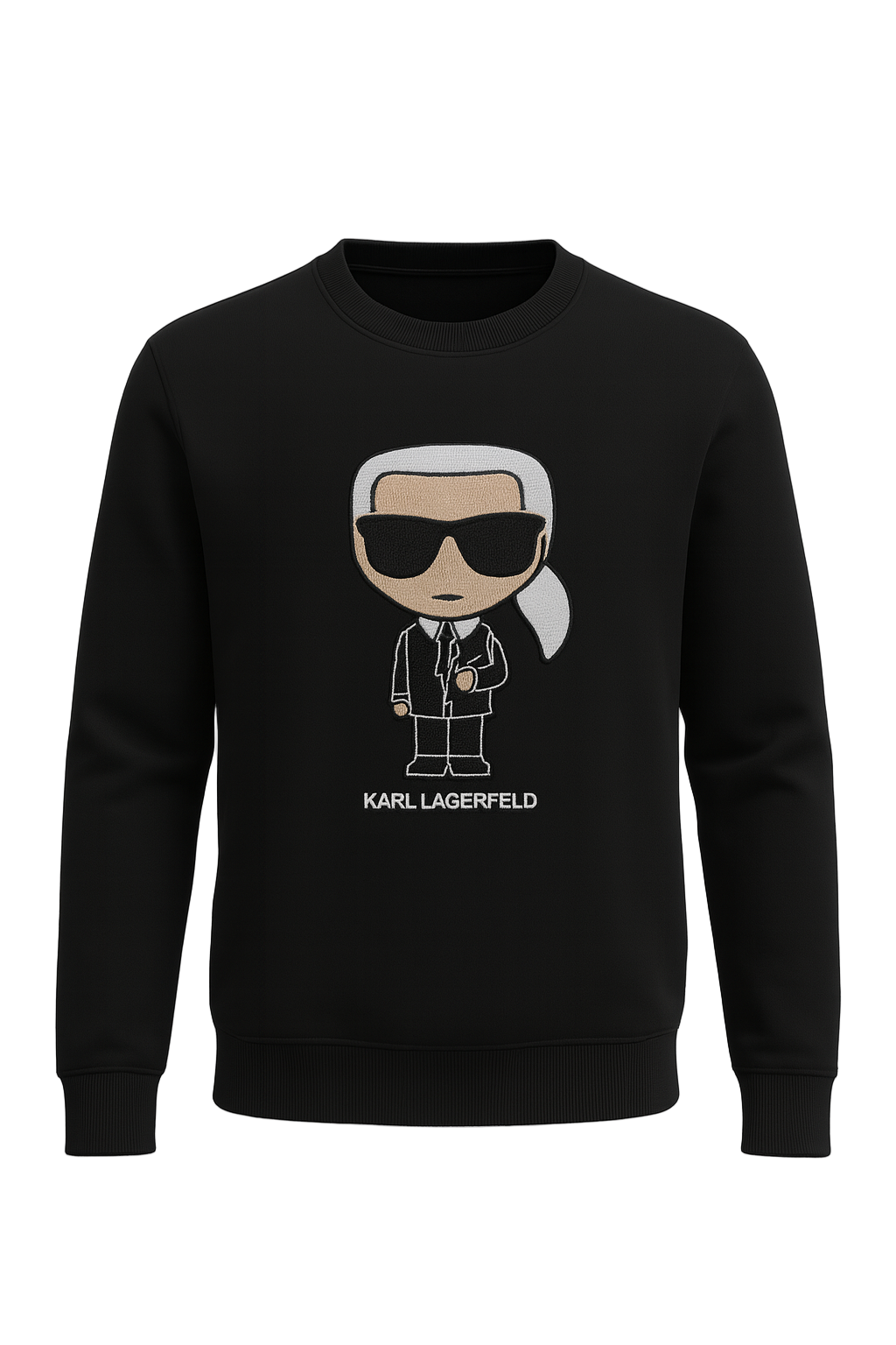 Блуза Karl Lagerfeld