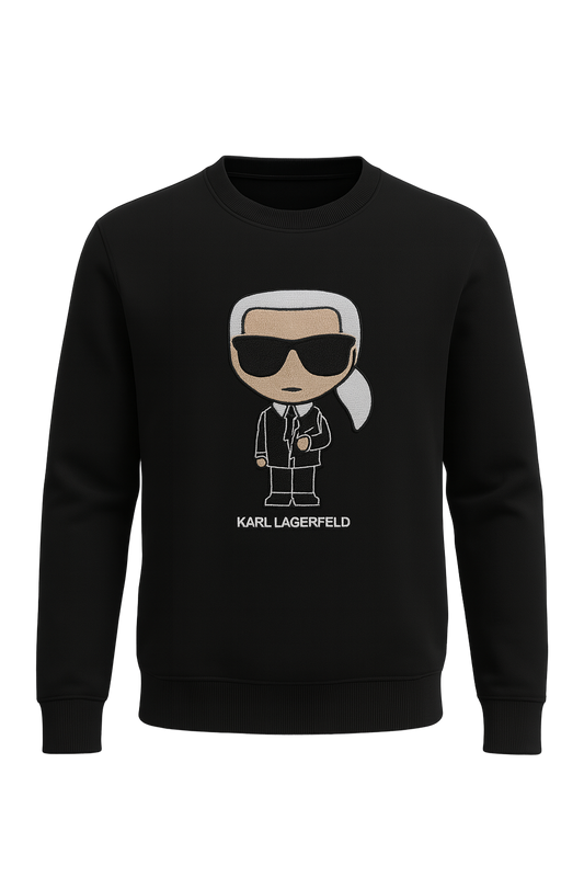 Блуза Karl Lagerfeld