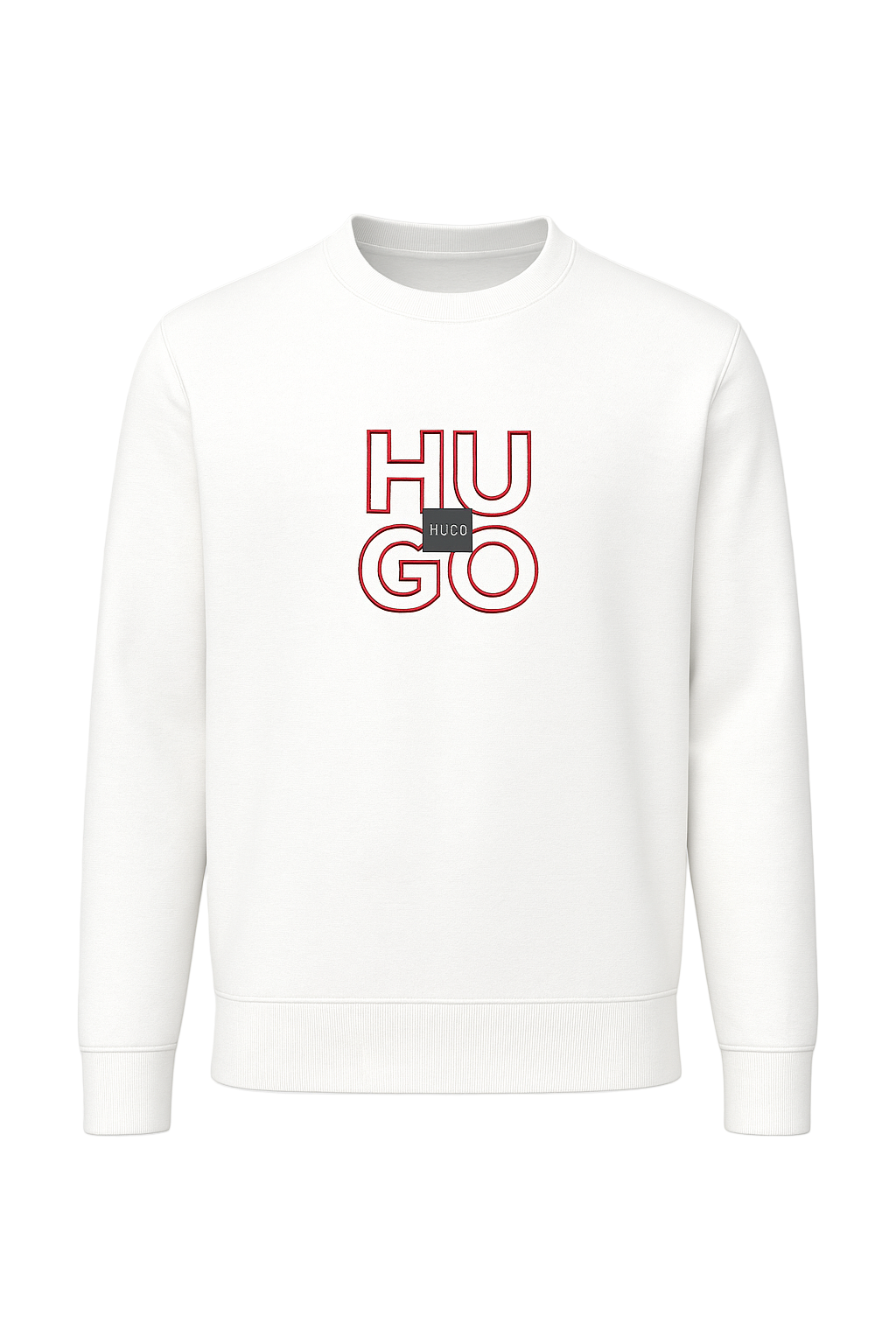 Блуза Hugo