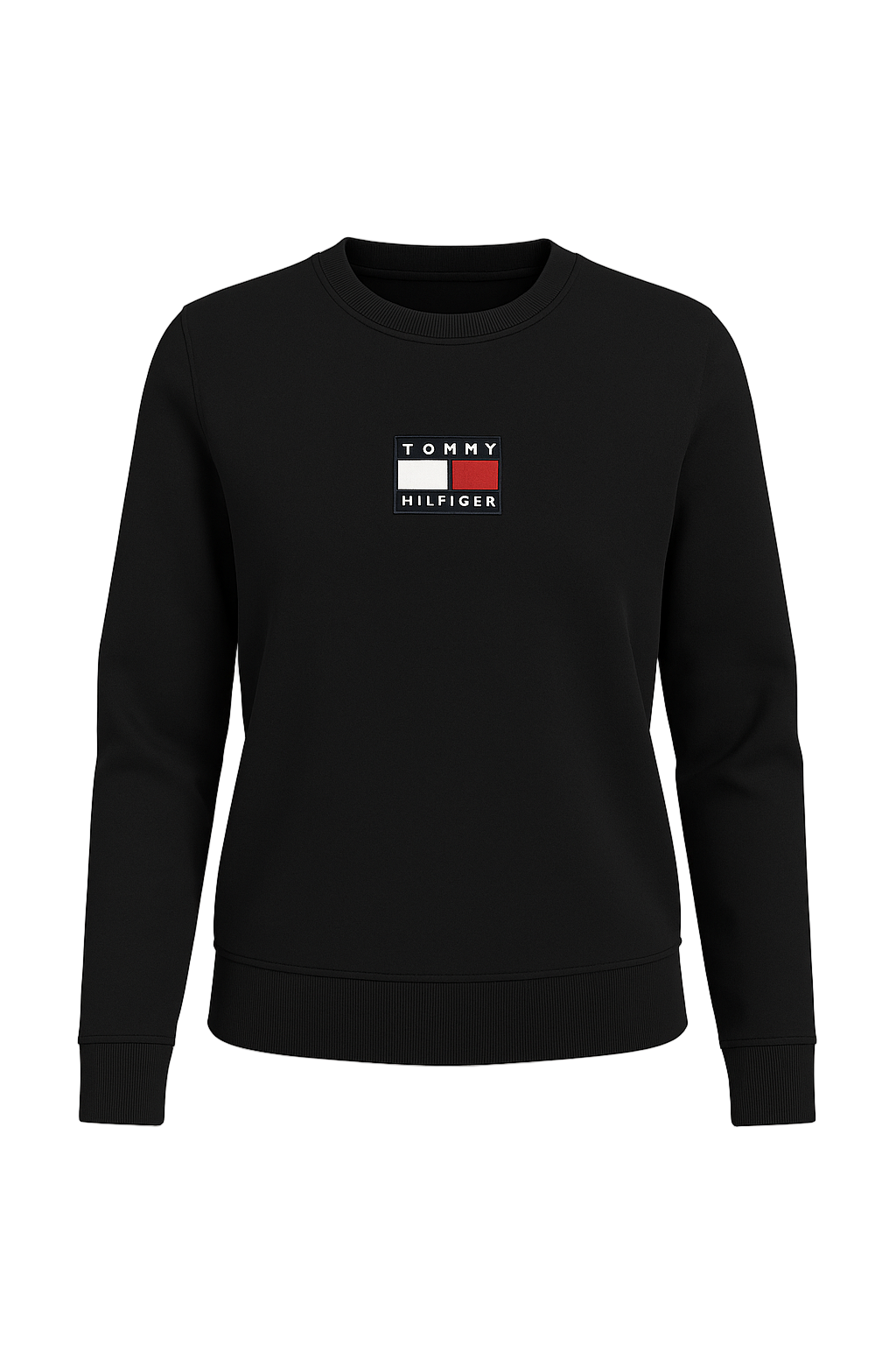 Дамска блуза Tommy Hilfiger