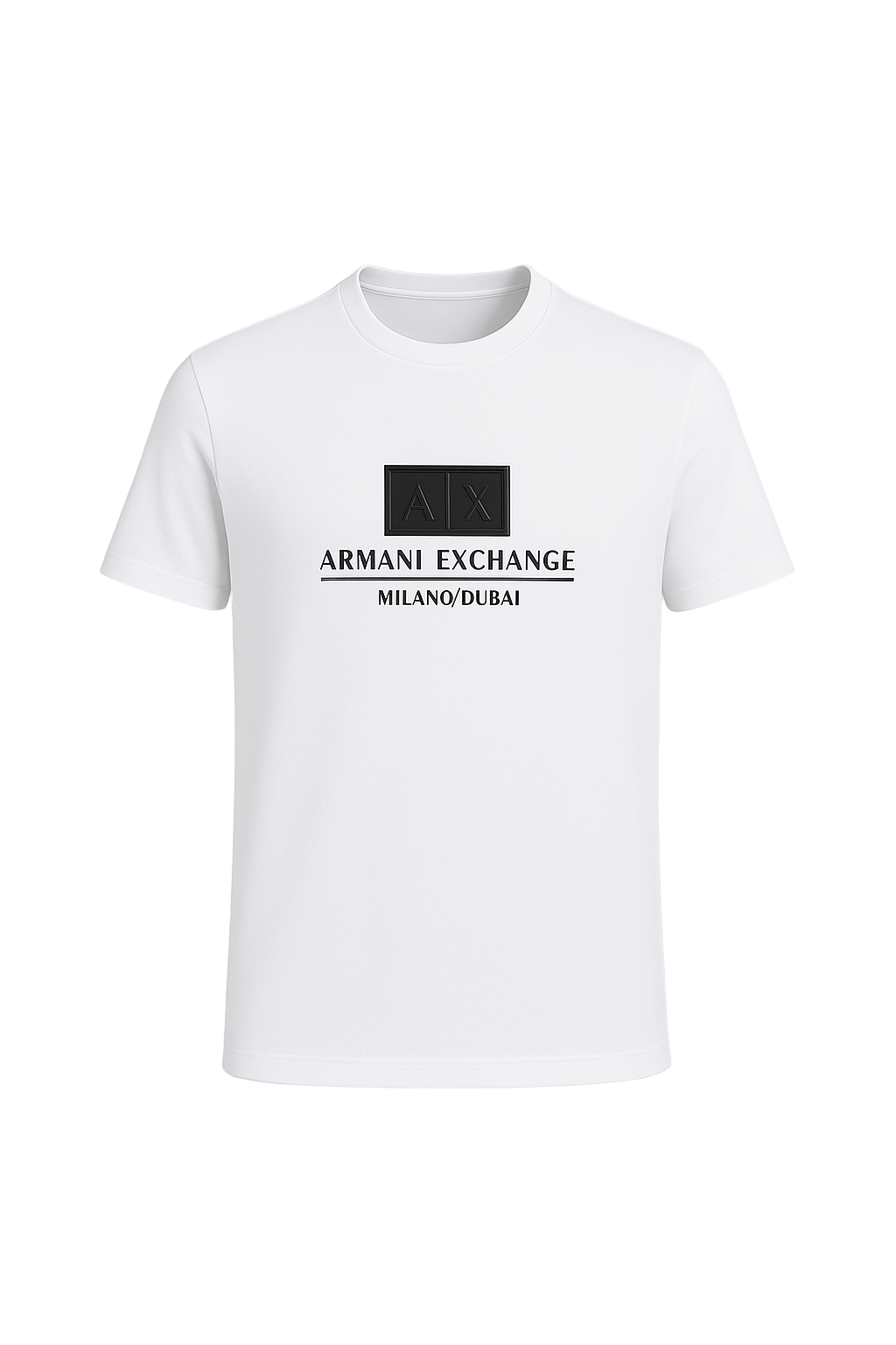 Тениска Armani Exchange