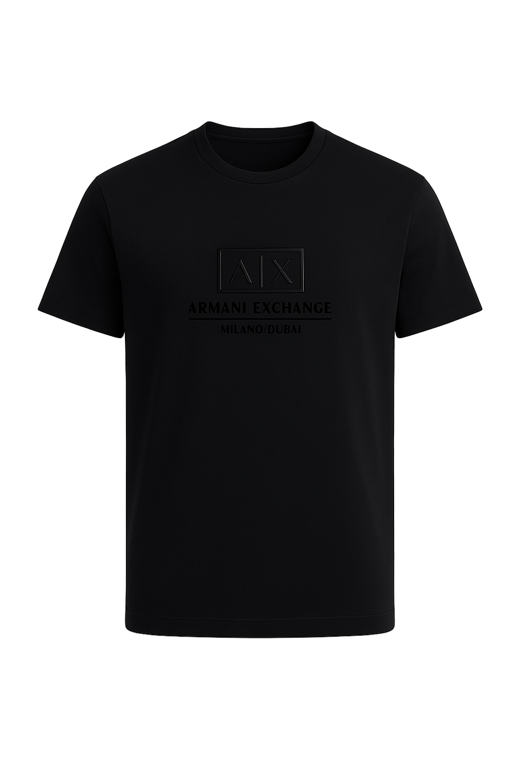 Тениска Armani Exchange