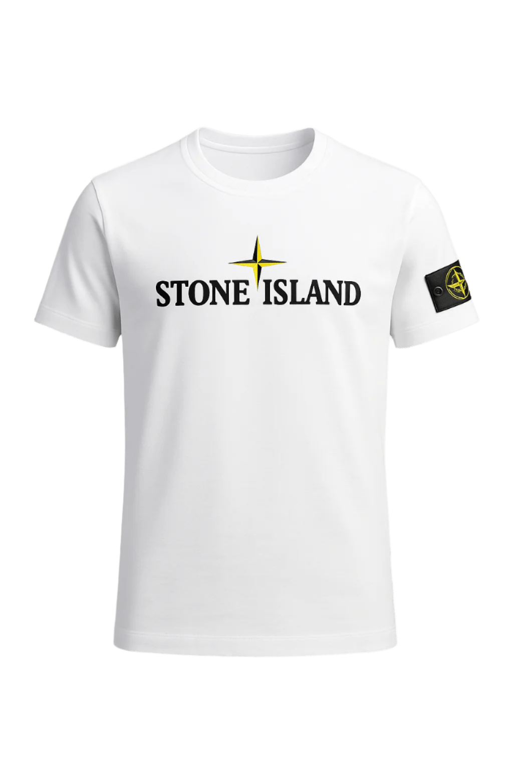 Тениска Stone Island