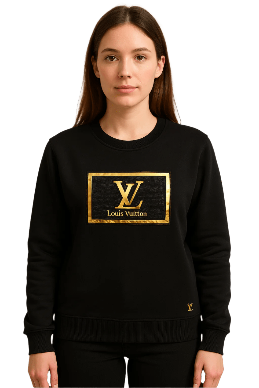 Блуза Louis Vuitton