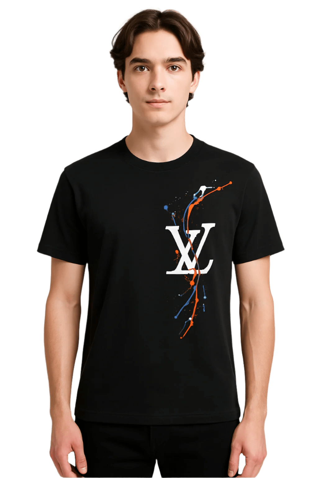 Тениска Louis Vuitton