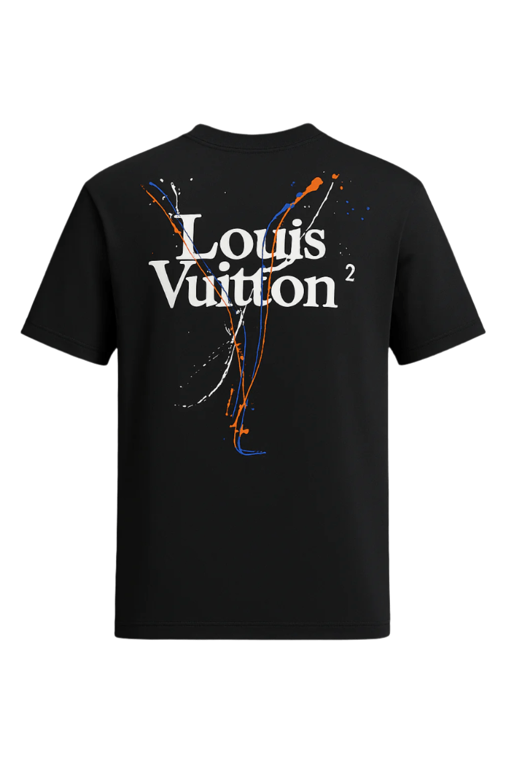 Тениска Louis Vuitton