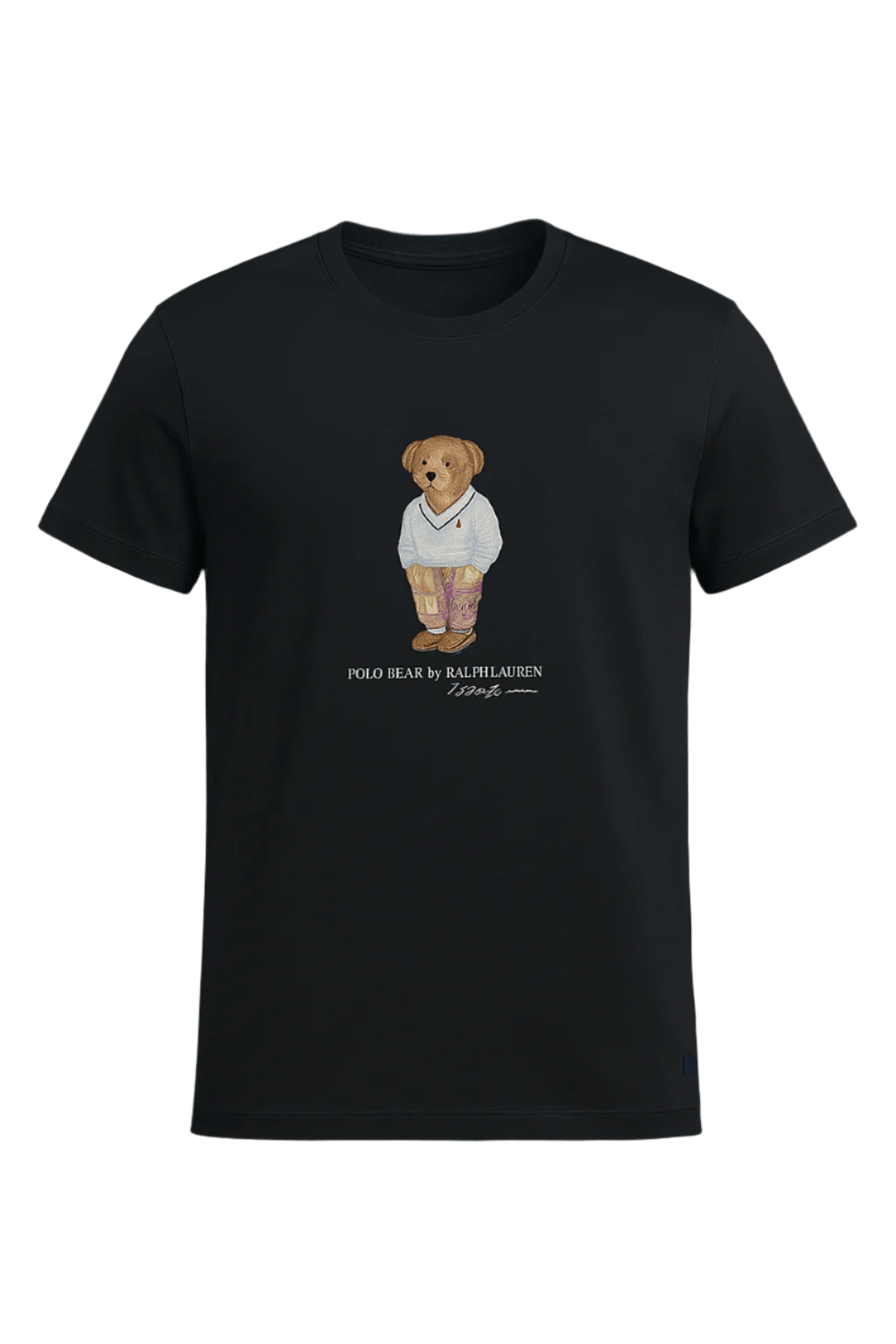 Тениска Polo Ralph Lauren