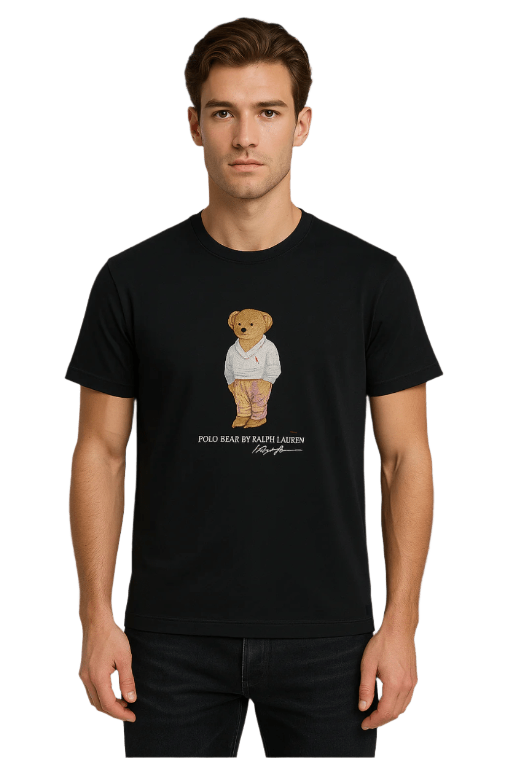 Тениска Polo Ralph Lauren