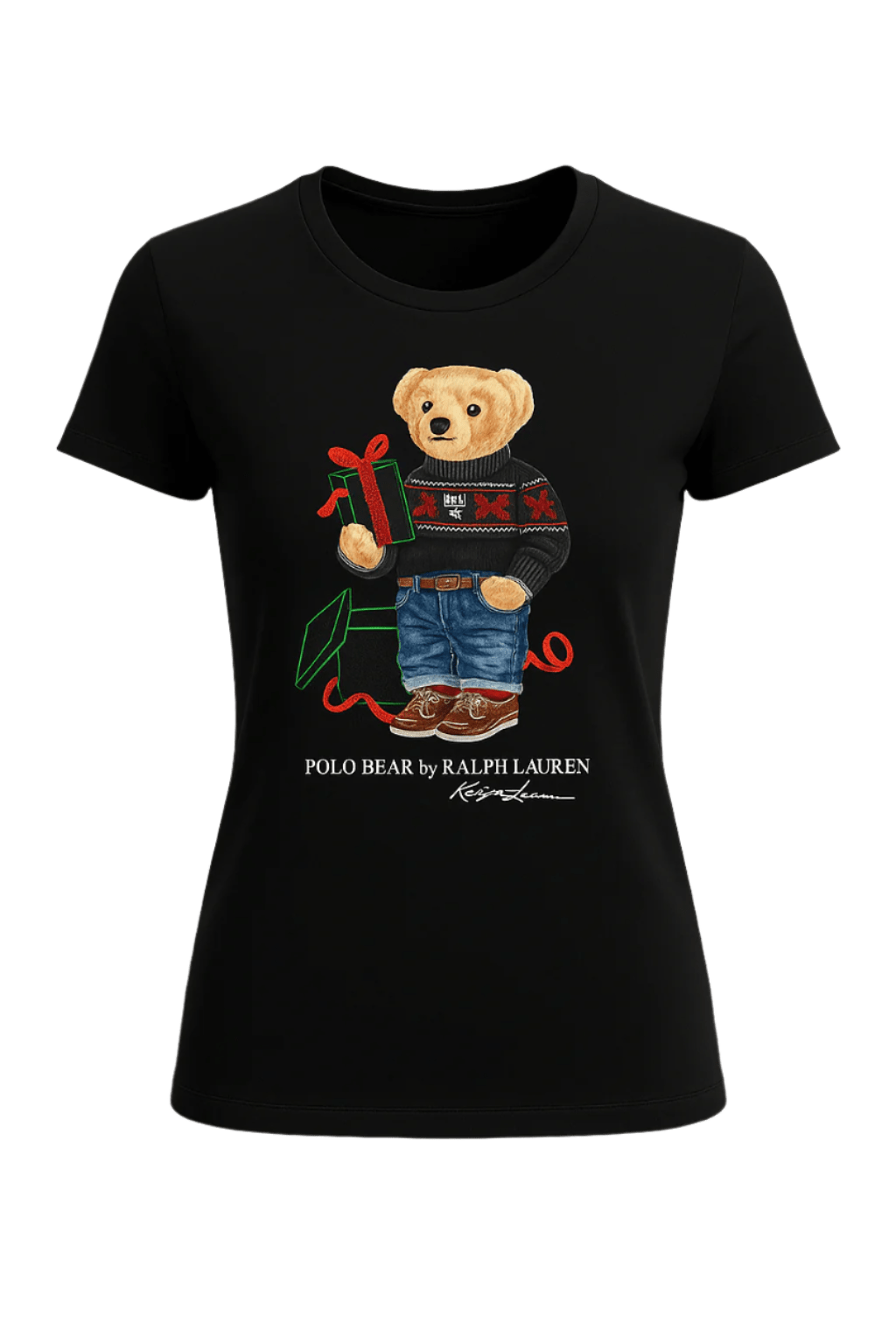 Тениска Polo Ralph Lauren