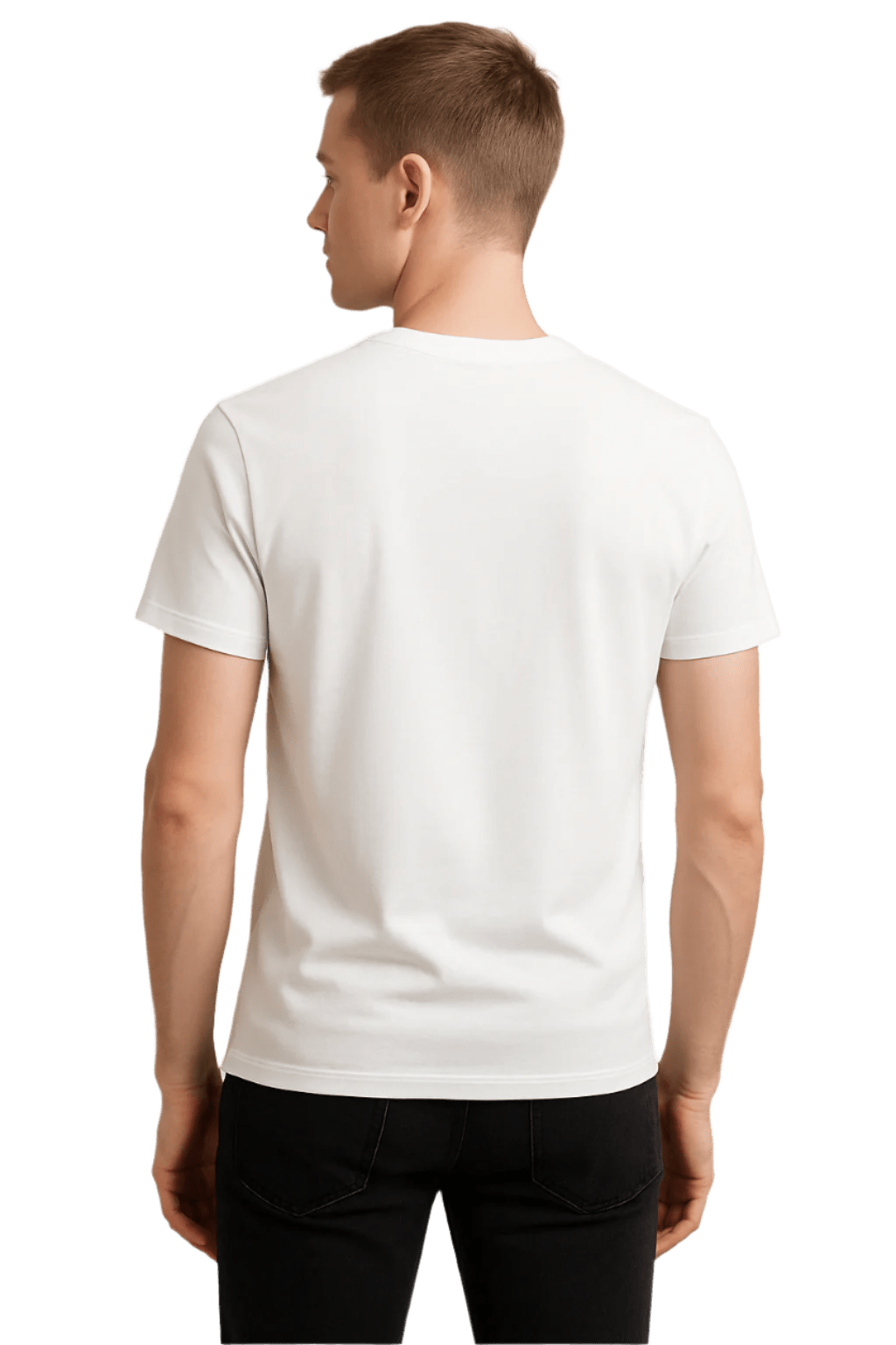 Тениска Amiri