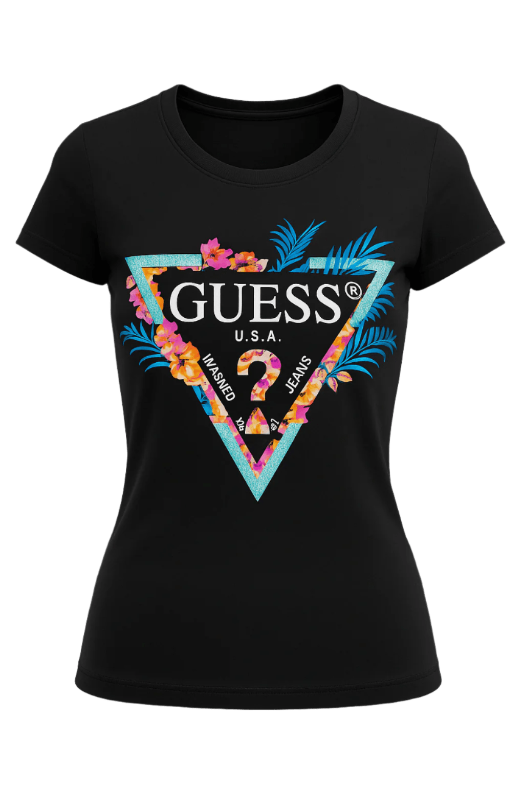 Тениска Guess