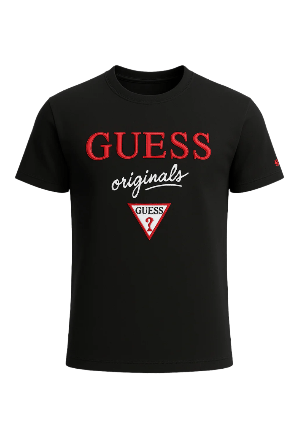 Тениска Guess