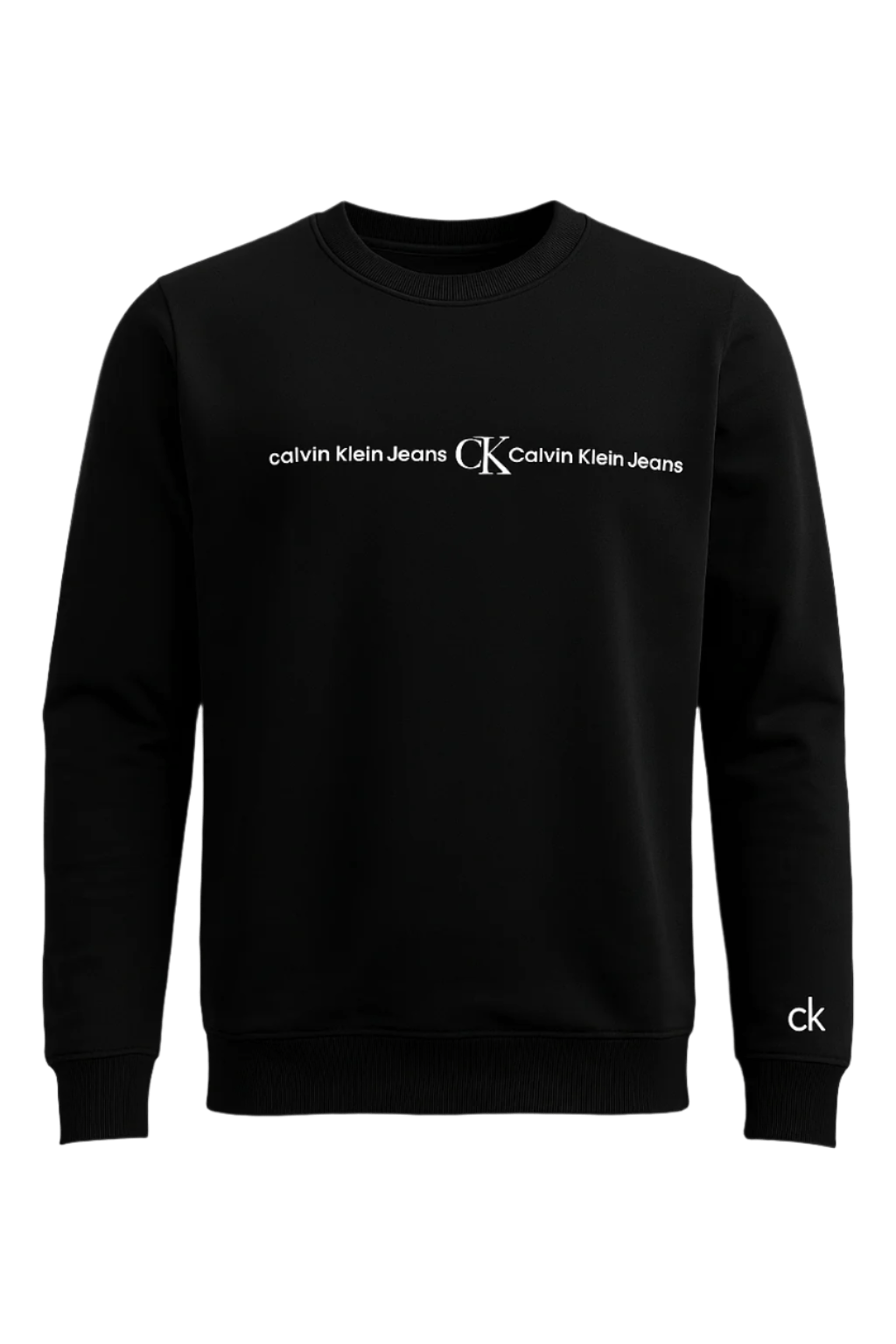 Суичер Calvin Klein