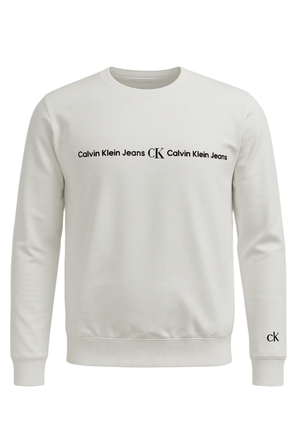 Суичер Calvin Klein