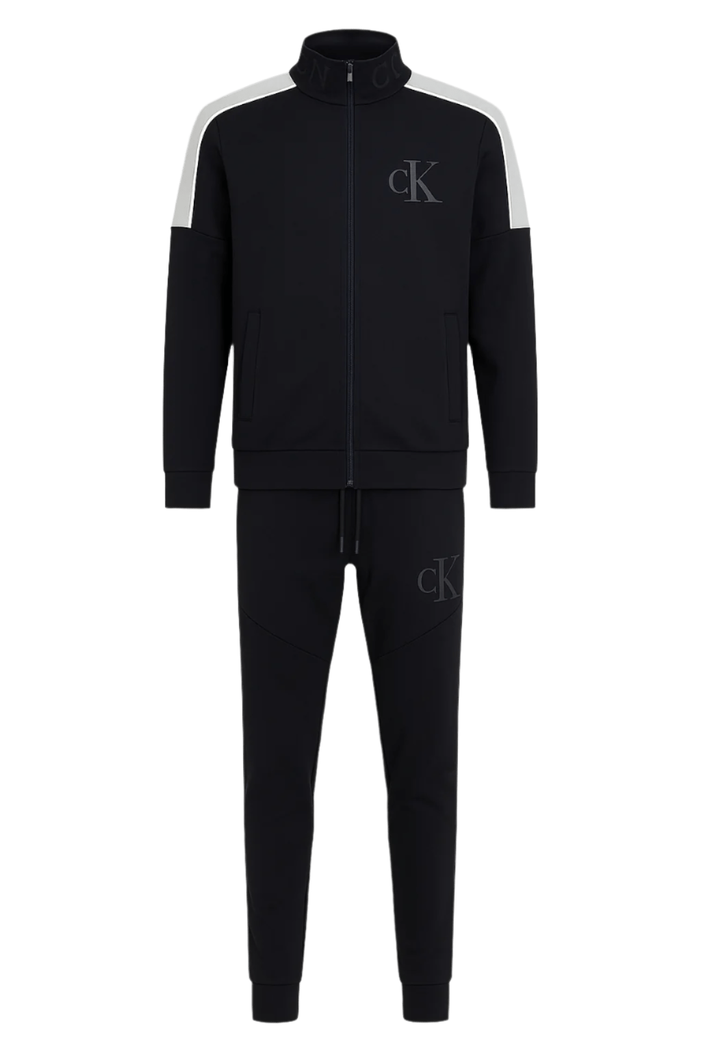 Сет с дълъг ръкав Calvin Klein
