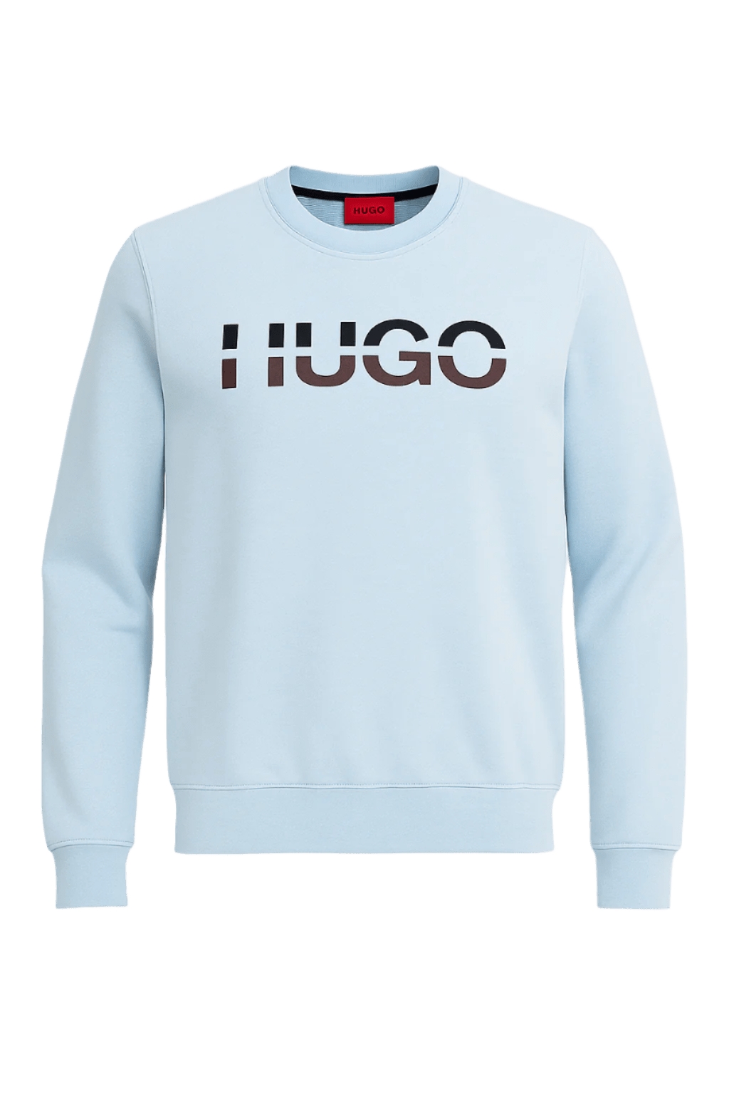 Блуза Hugo Boss
