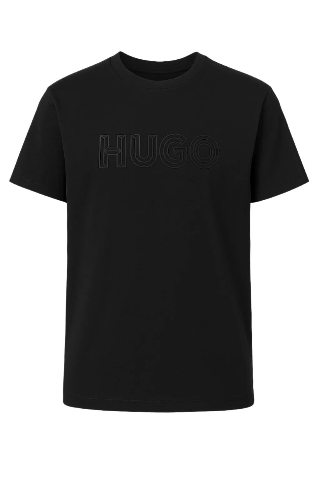 Тениска Hugo