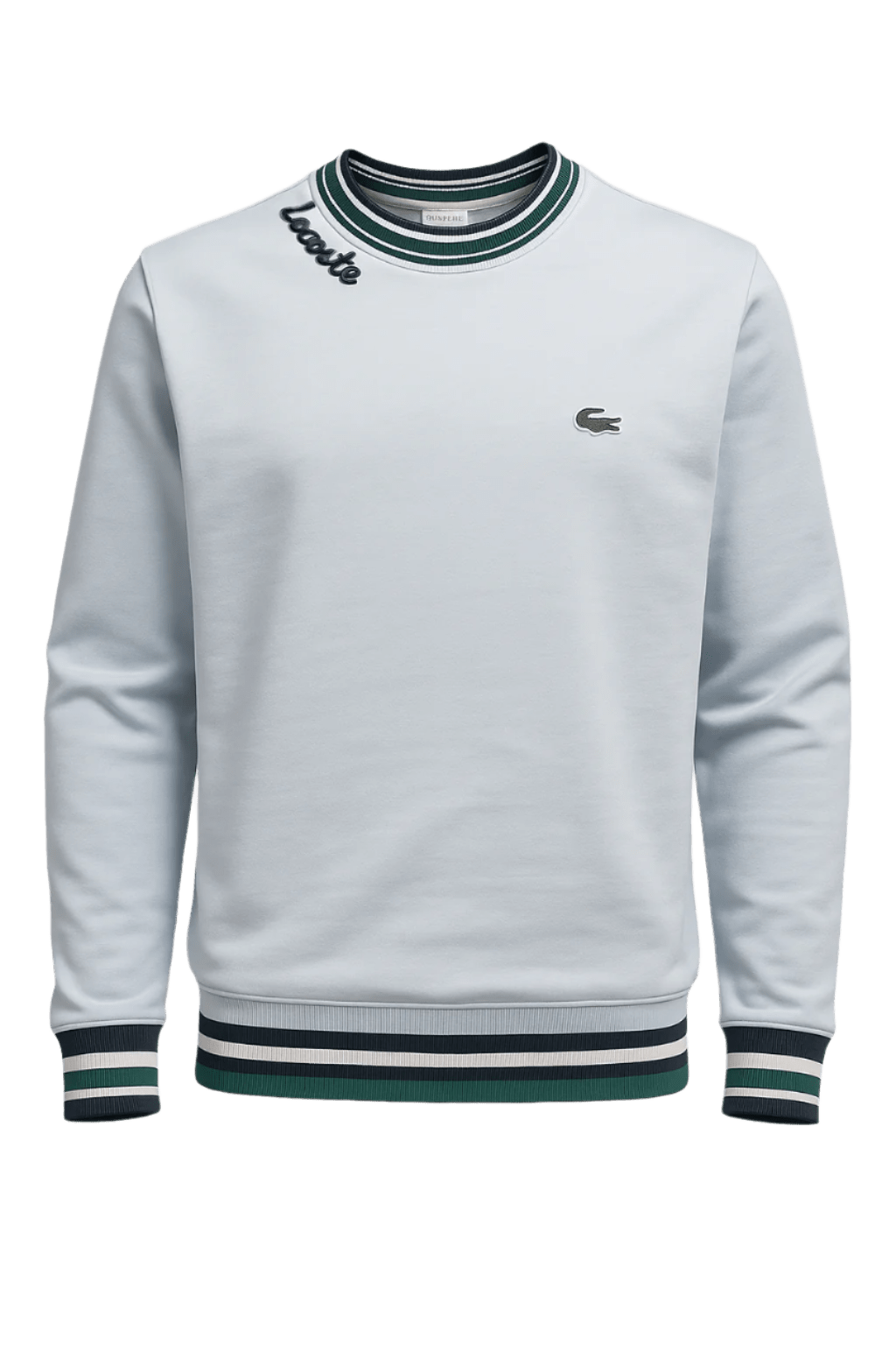 Блуза Lacoste