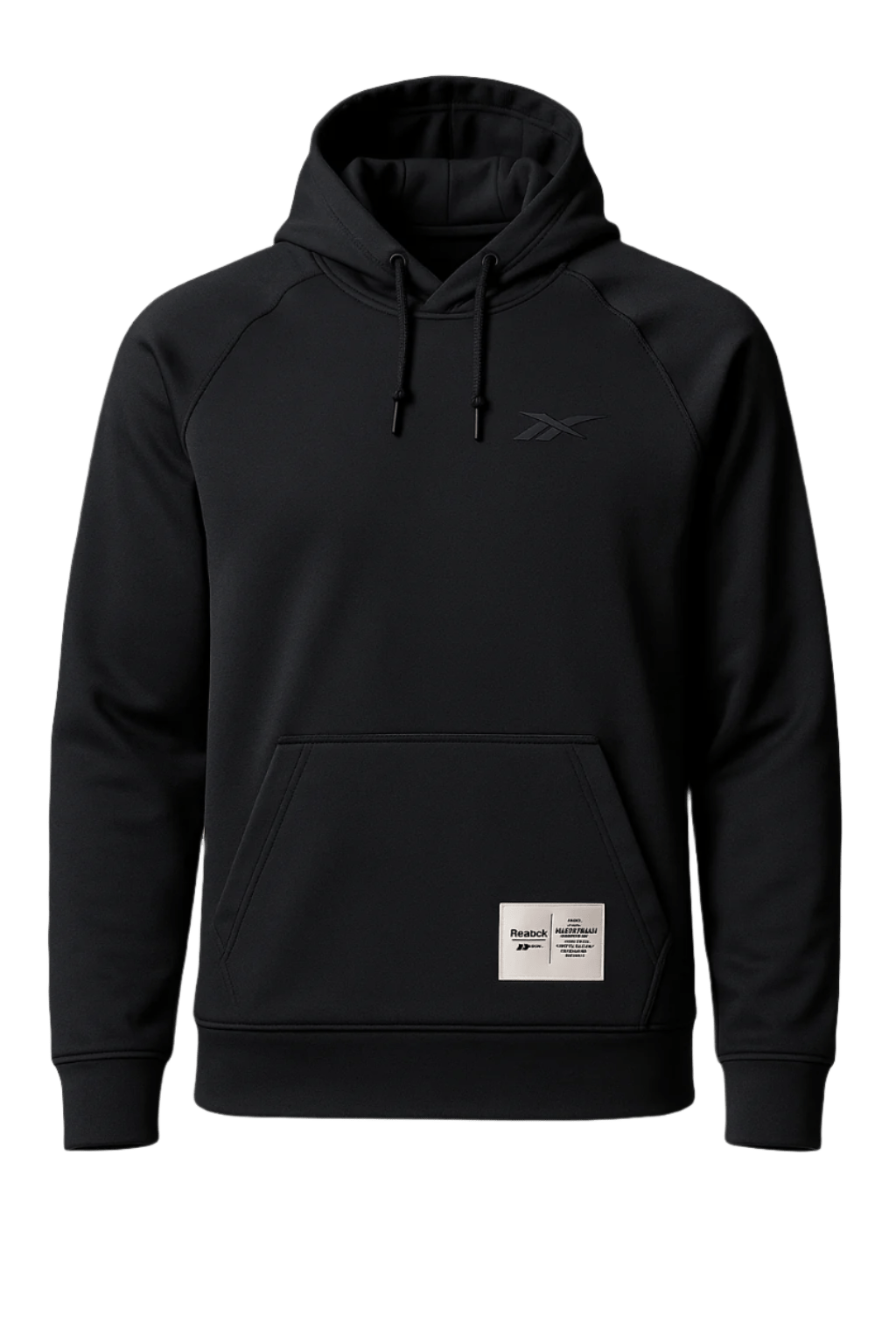 Суичър Reebok