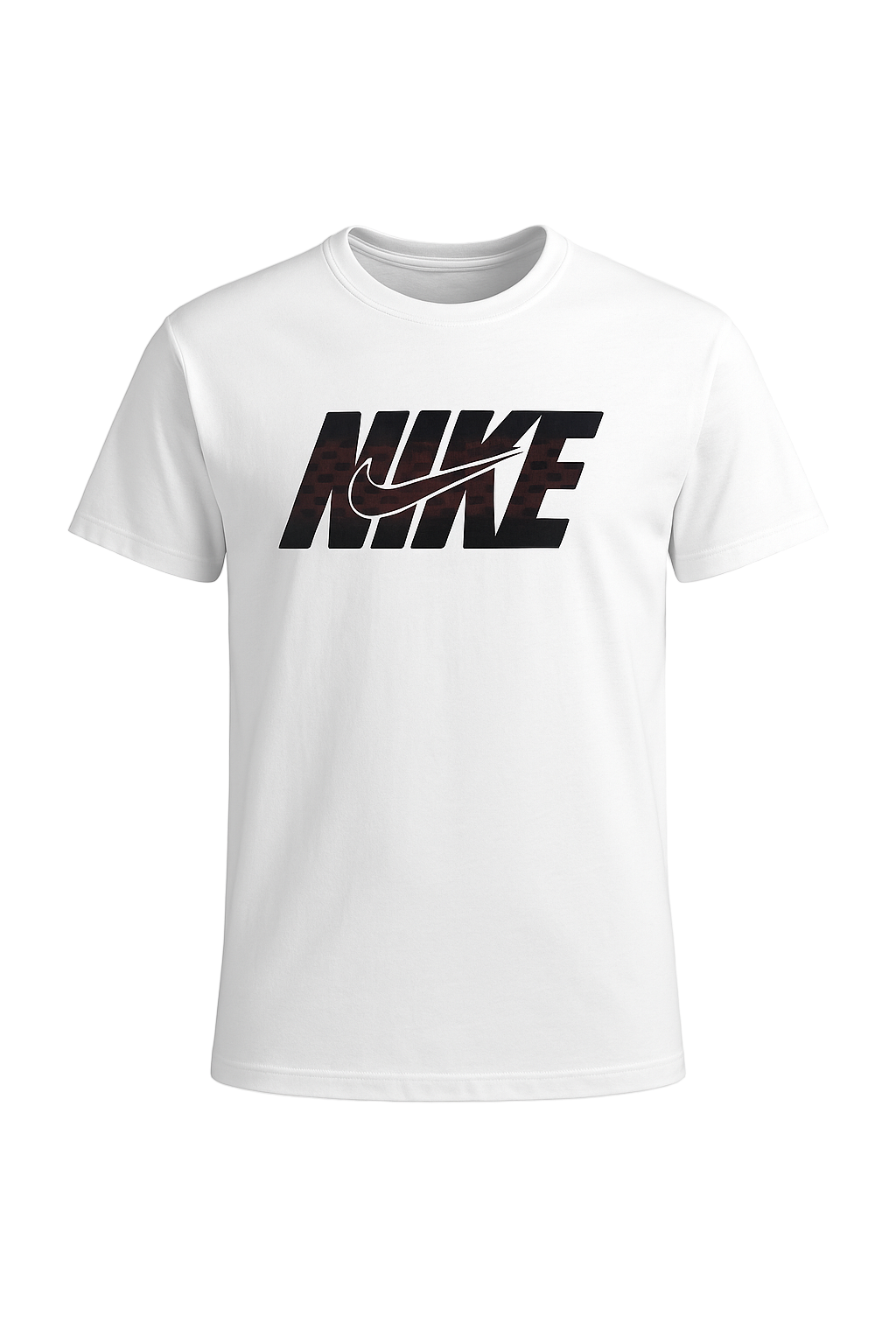 Променяща цвета си тениска Nike