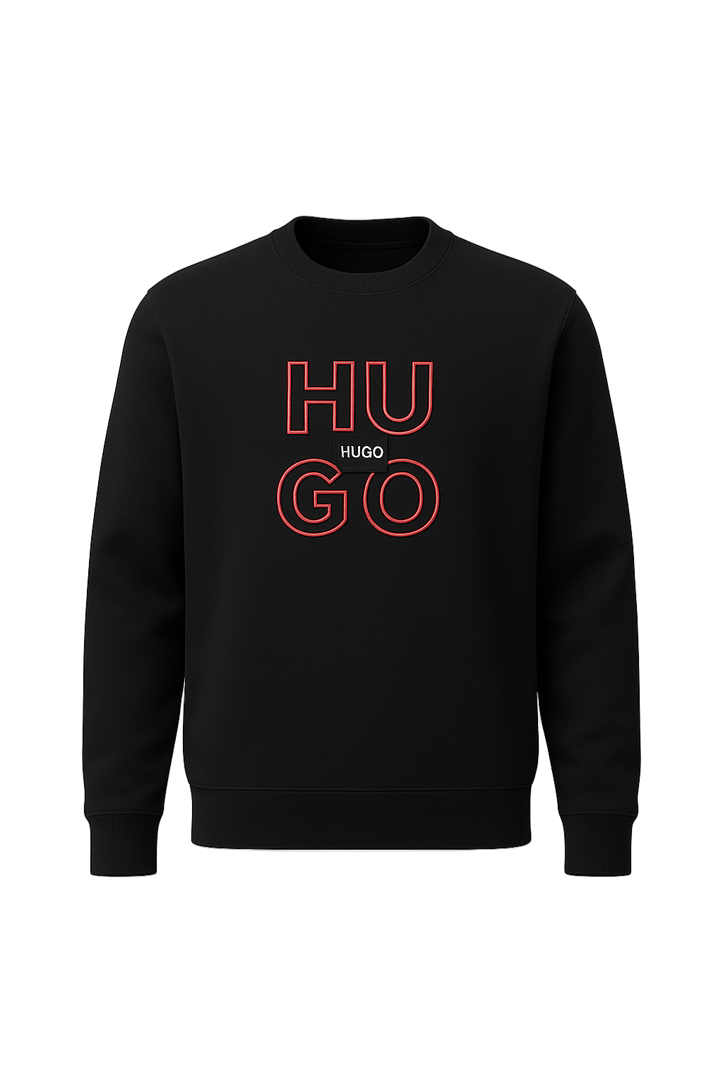 Блуза Hugo