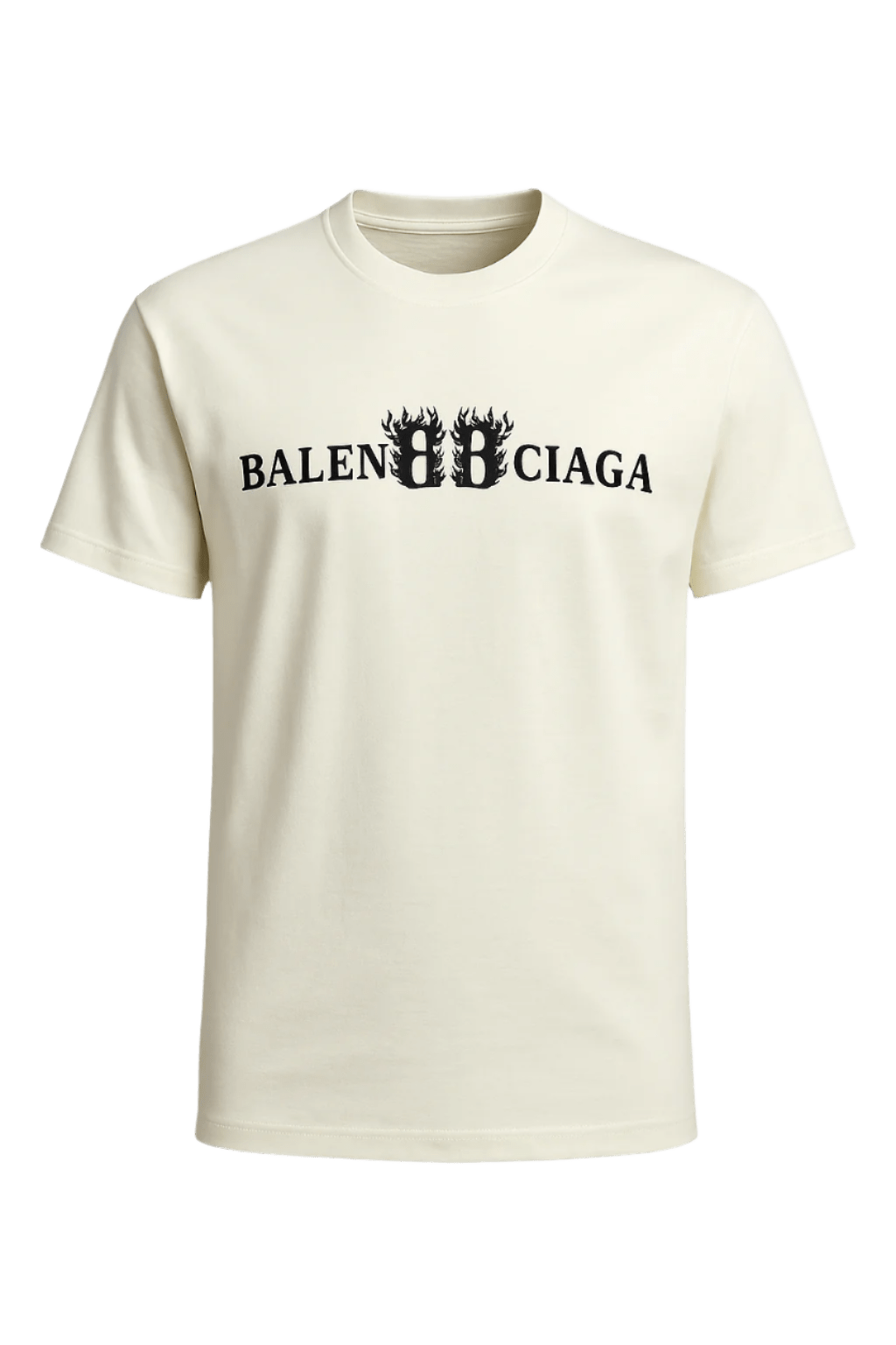 Тениска Balenciaga