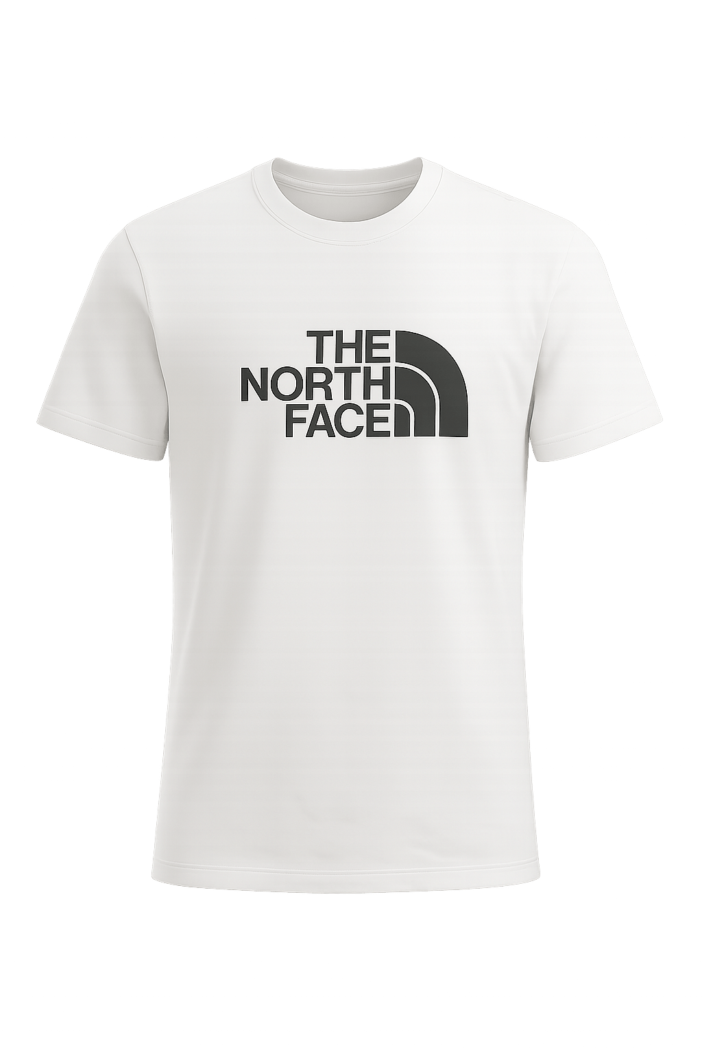 Променяща цвета си тениска The North Face