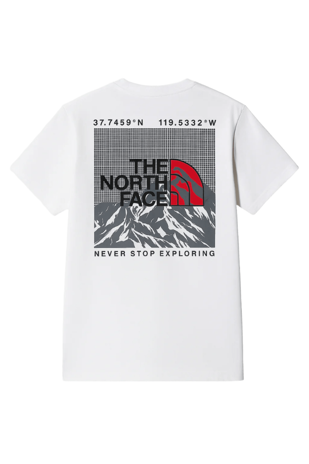 Тениска The North Face