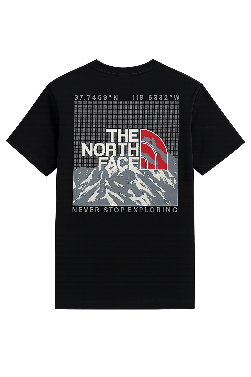 Тениска The North Face