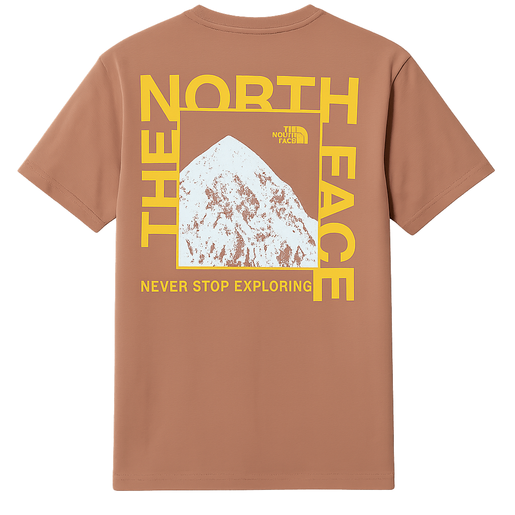 Тениска The North Face