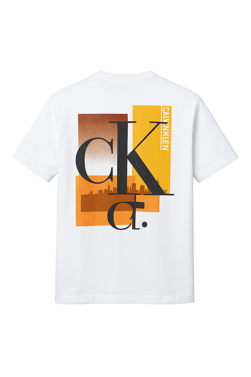 Тениска Calvin Klein