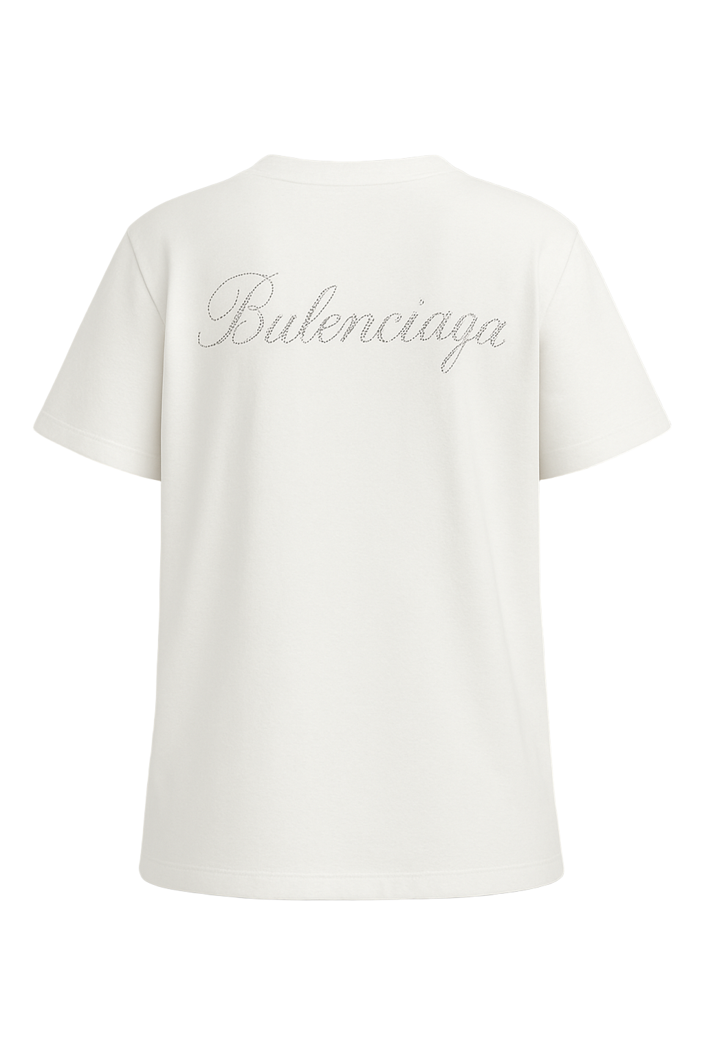 Тениска Balenciaga