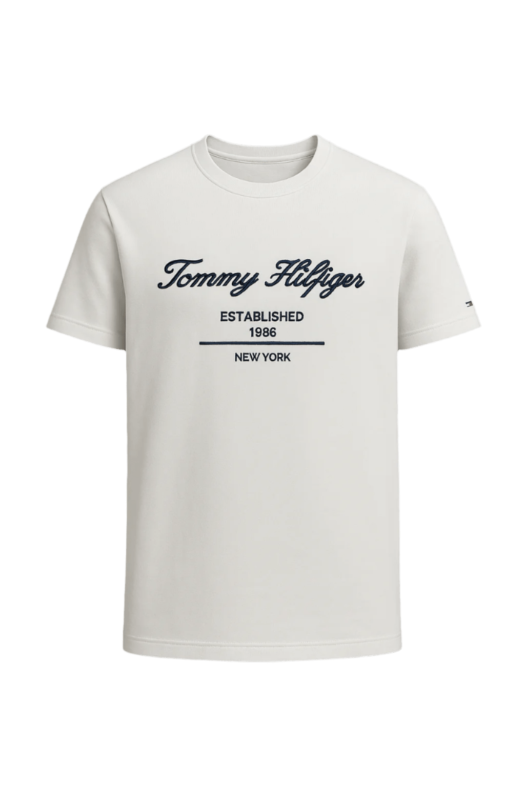 Тениска Tommy Hilfiger