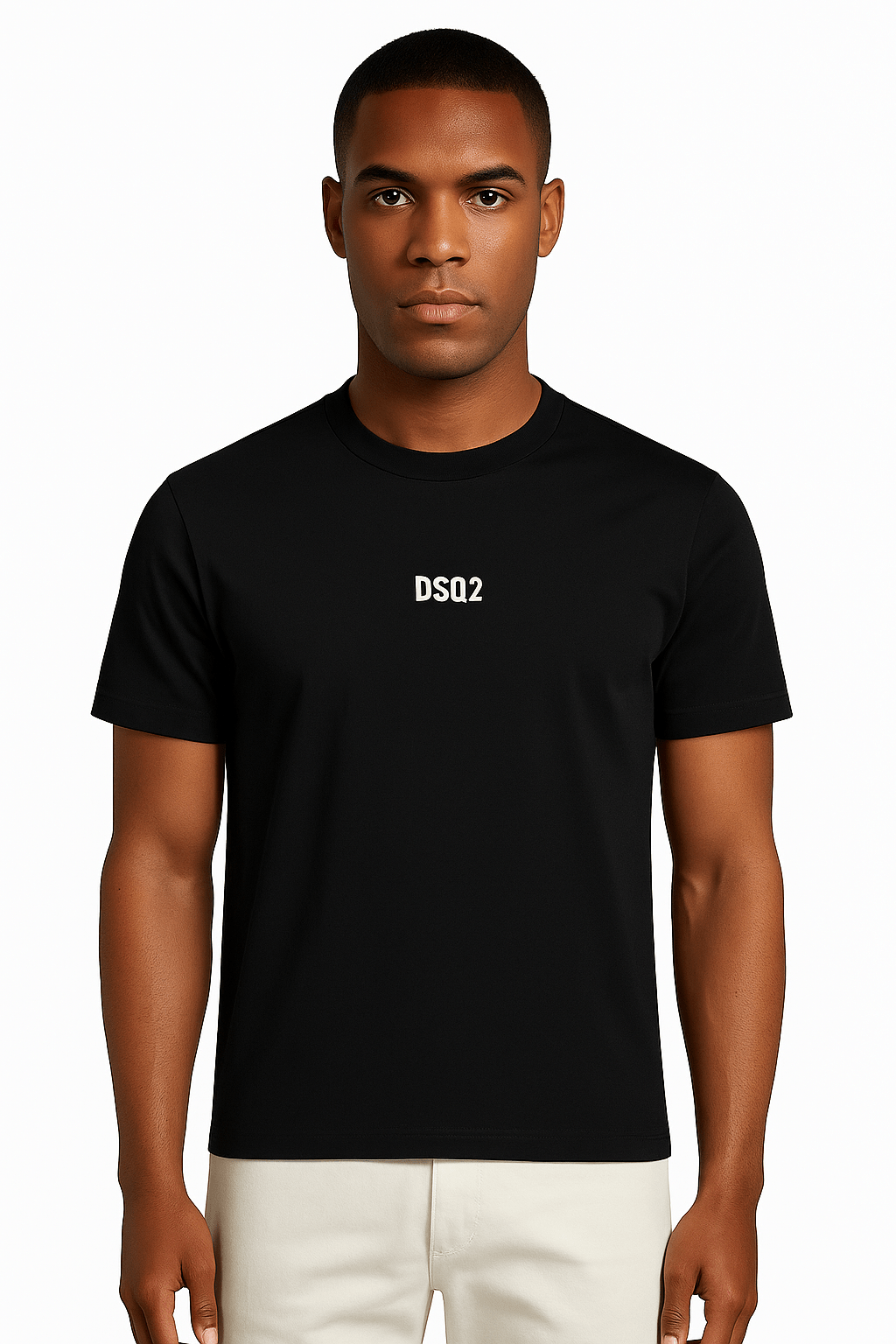 Тениска Dsquared2