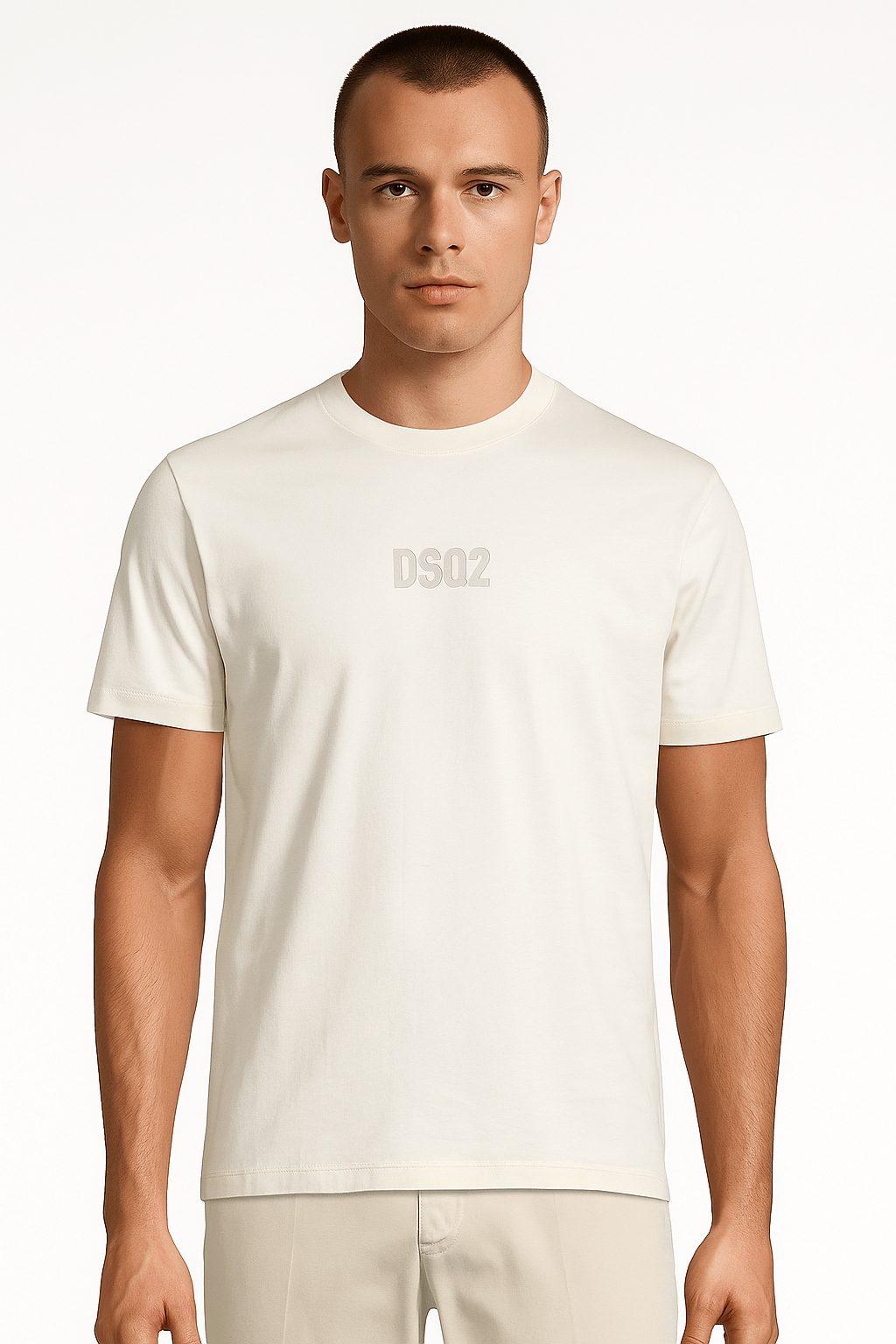Тениска Dsquared2
