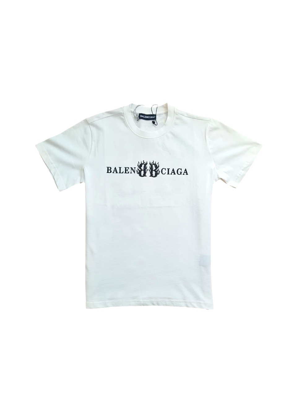 Тениска Balenciaga