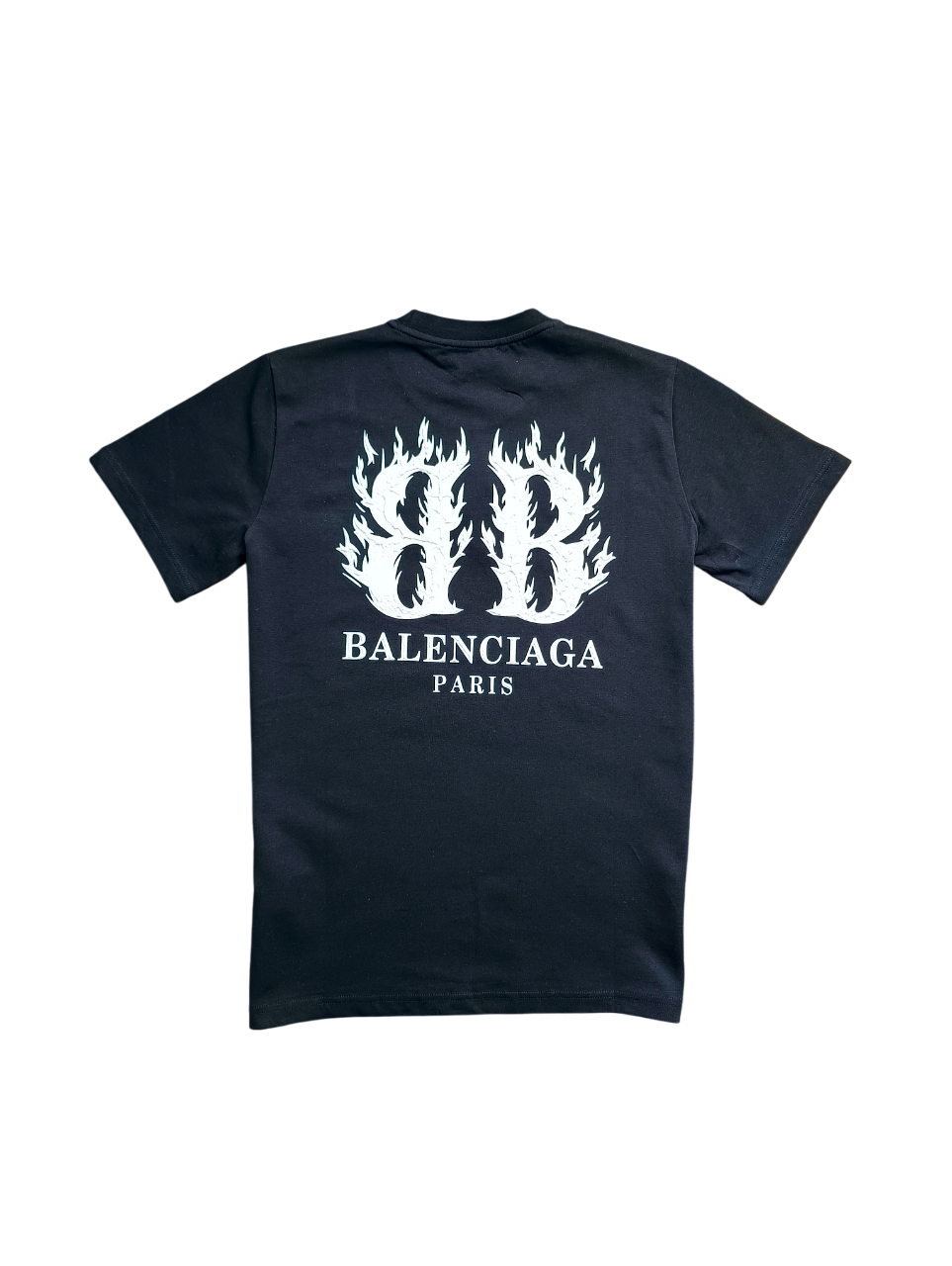 Тениска Balenciaga