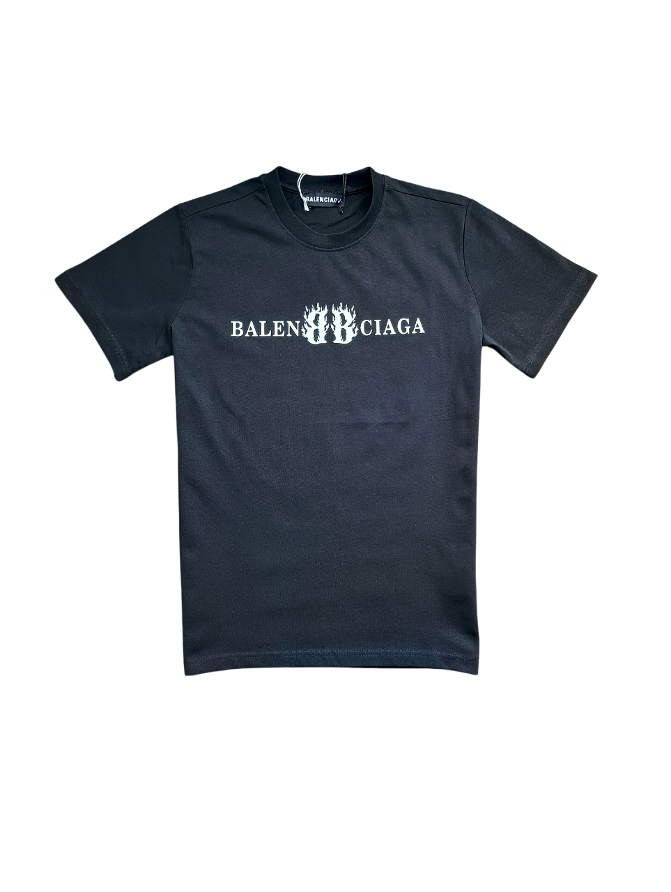 Тениска Balenciaga