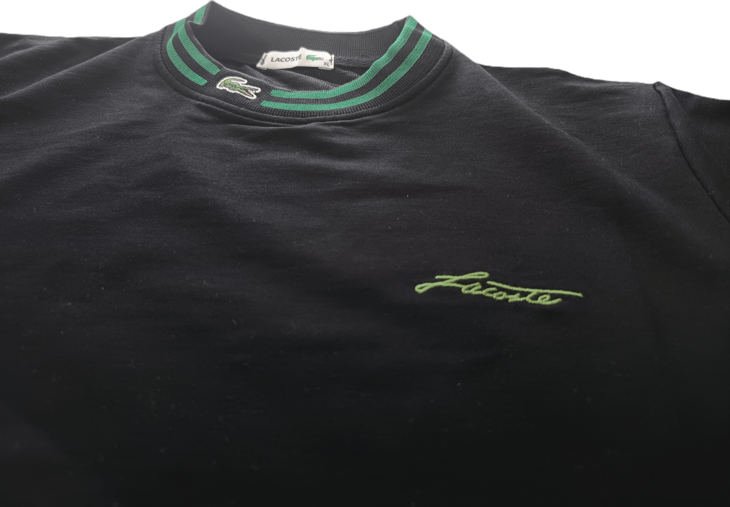 Блуза Lacoste