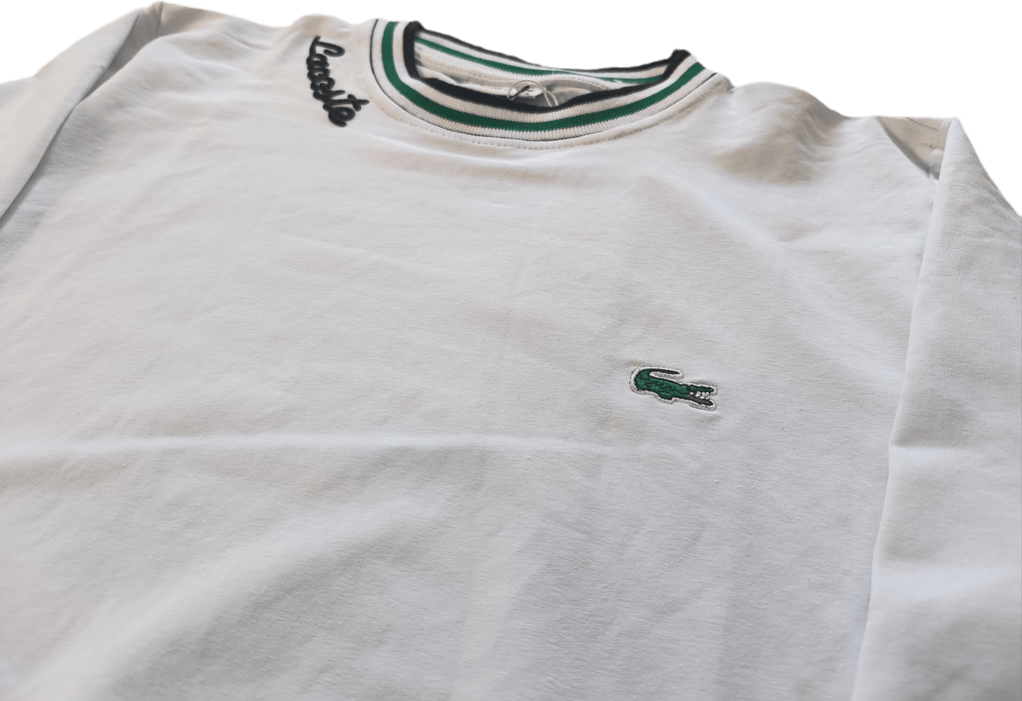 Блуза Lacoste