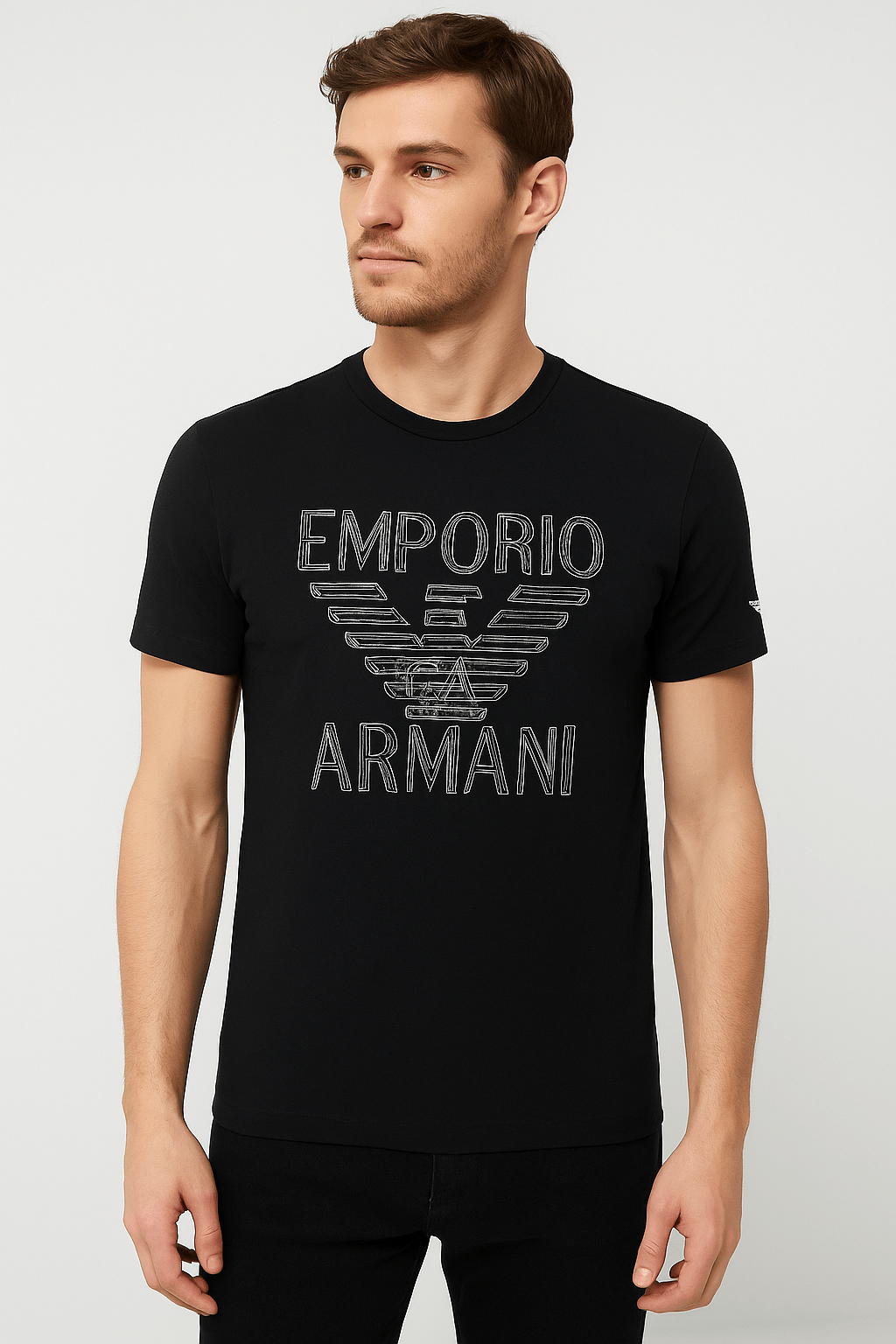 Тениска Armani