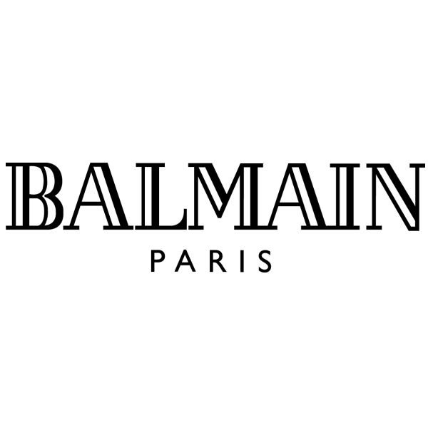 Balmain – Луксозни дрехи и аксесоари с уникален дизайн.