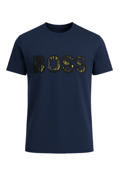 Тениска Boss Lakers